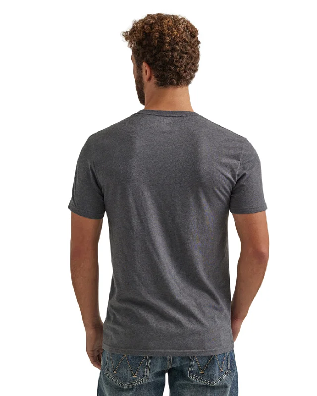 Men's Short Sleeve T-Shirt