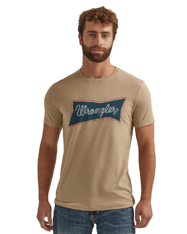 Men's Year-Round Short Sleeve T-Shirt