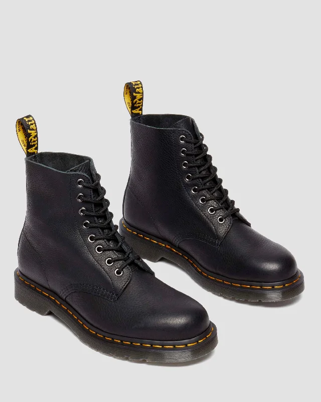 1460 Ambassador Leather Boots