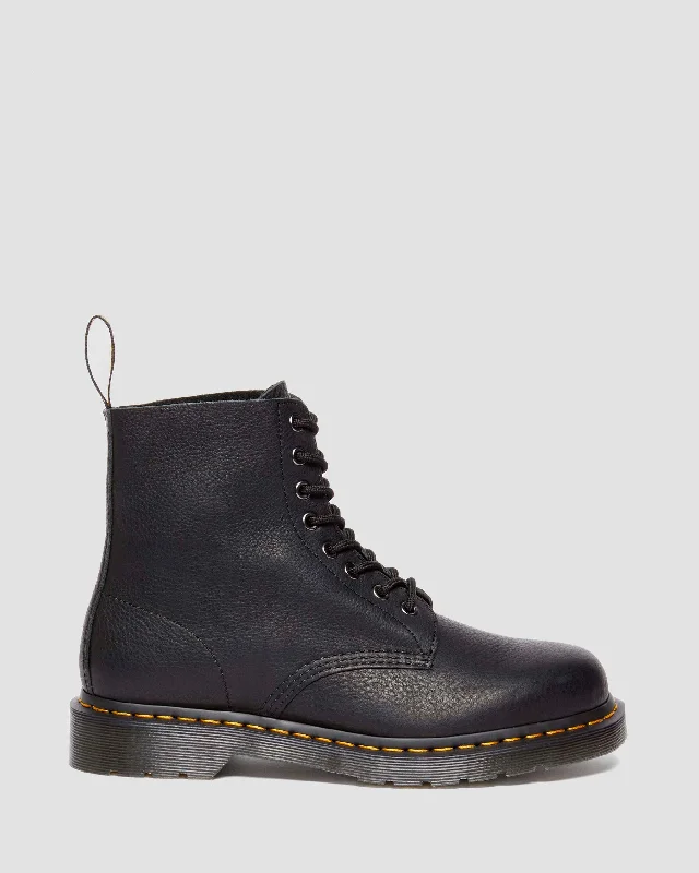 1460 Ambassador Leather Boots