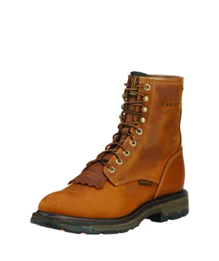 Ariat Mens Workhog 8