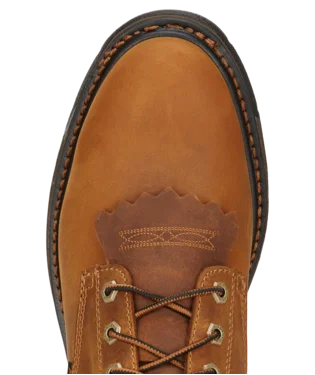 Ariat Mens Workhog 8