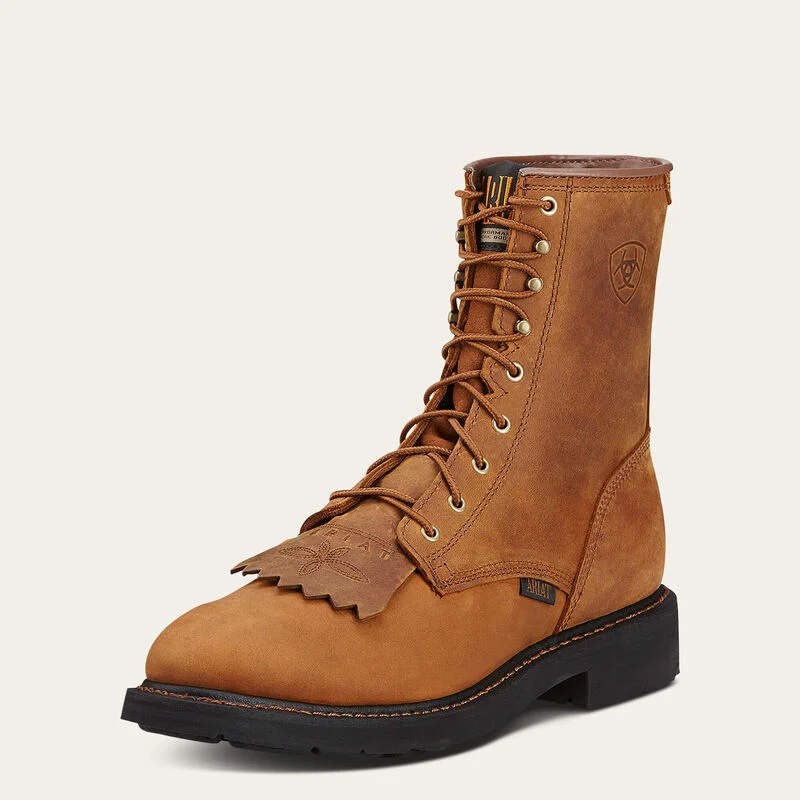 Ariat Mens Cascade 8