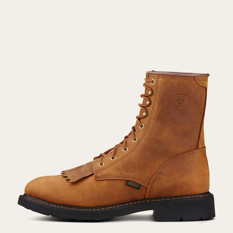 Ariat Mens Cascade 8