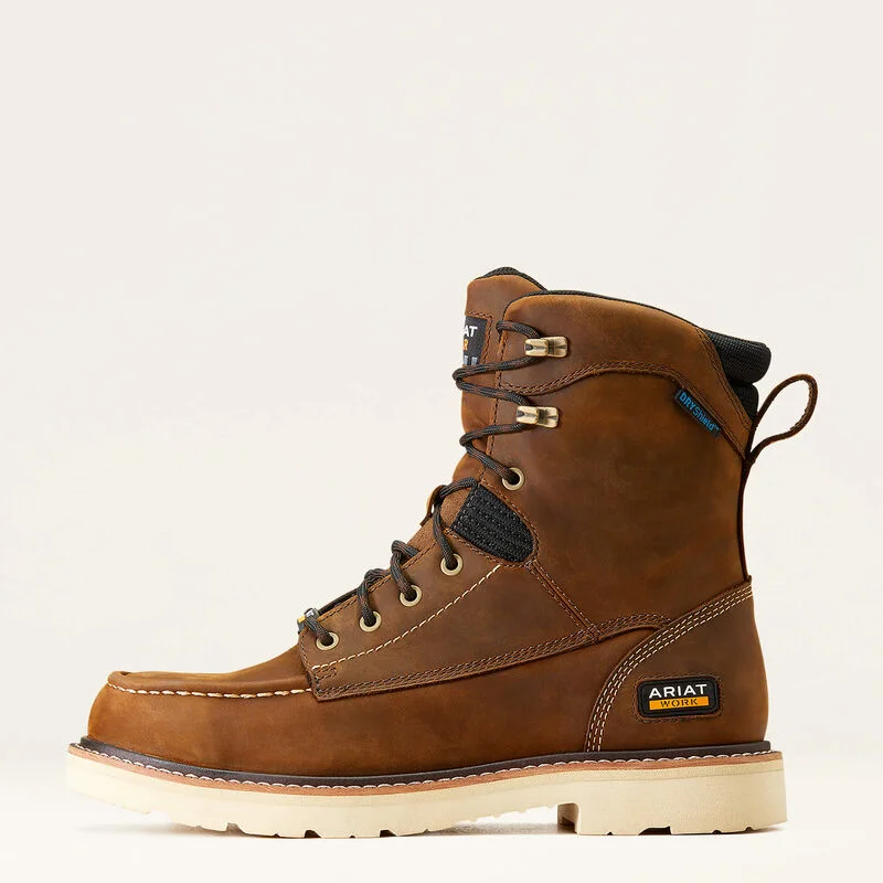 Ariat Mens Rebar Lift 8