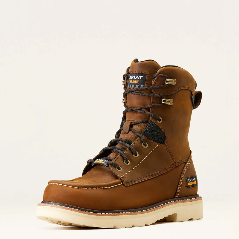 Ariat Mens Rebar Lift 8