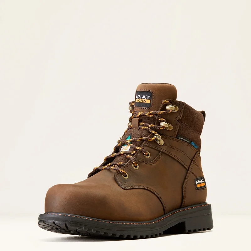 Ariat Mens RigTEK 6