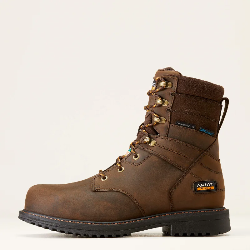 Ariat Mens RigTEK 8