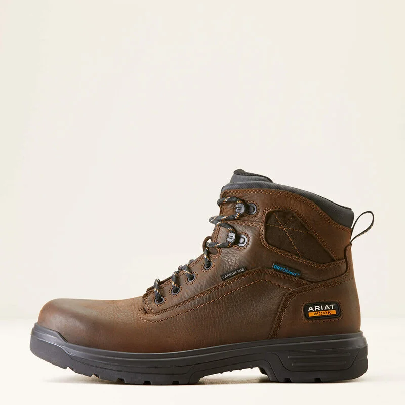 Ariat Mens Turbo 6