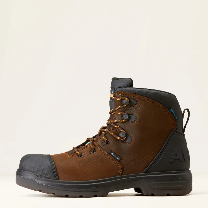 Ariat Mens Turbo Outlaw 6