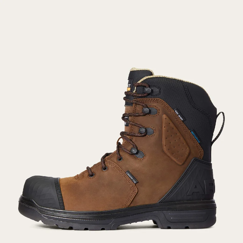 Ariat Mens Turbo Outlaw 8