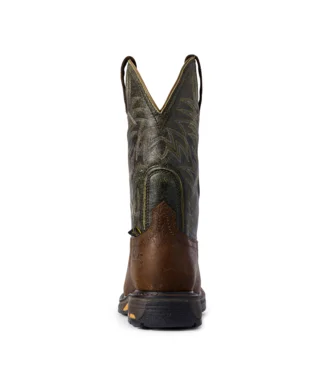 Ariat Mens Workhog Metguard Composite Toe Style 10017174