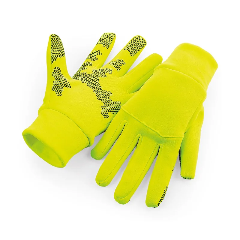 S-M / Fluorescent Yellow