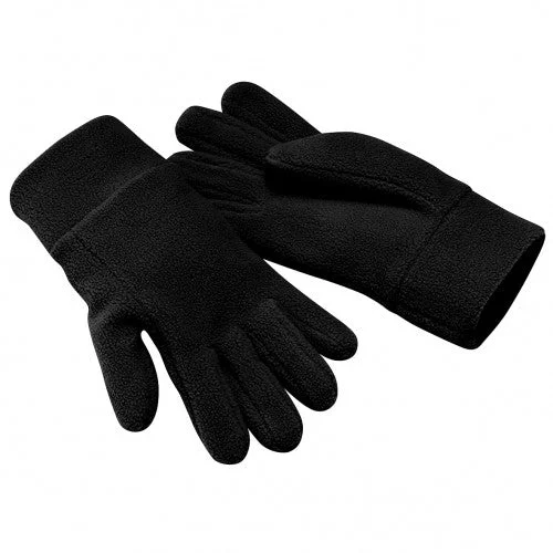 Beechfield Unisex Suprafleece Anti-Pilling Alpine Winter Gloves