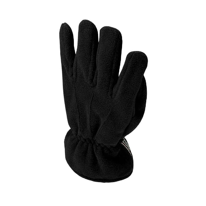 Beechfield Unisex Suprafleece Anti-Pilling Thinsulate Thermal Winter Gloves