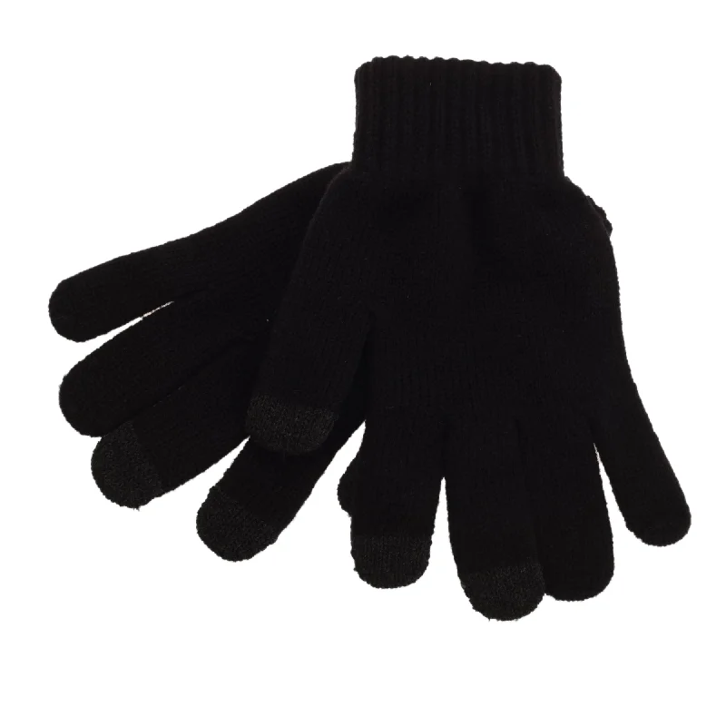 Beechfield Unisex Touchscreen Smart Phone / IPhone / IPad Winter Gloves