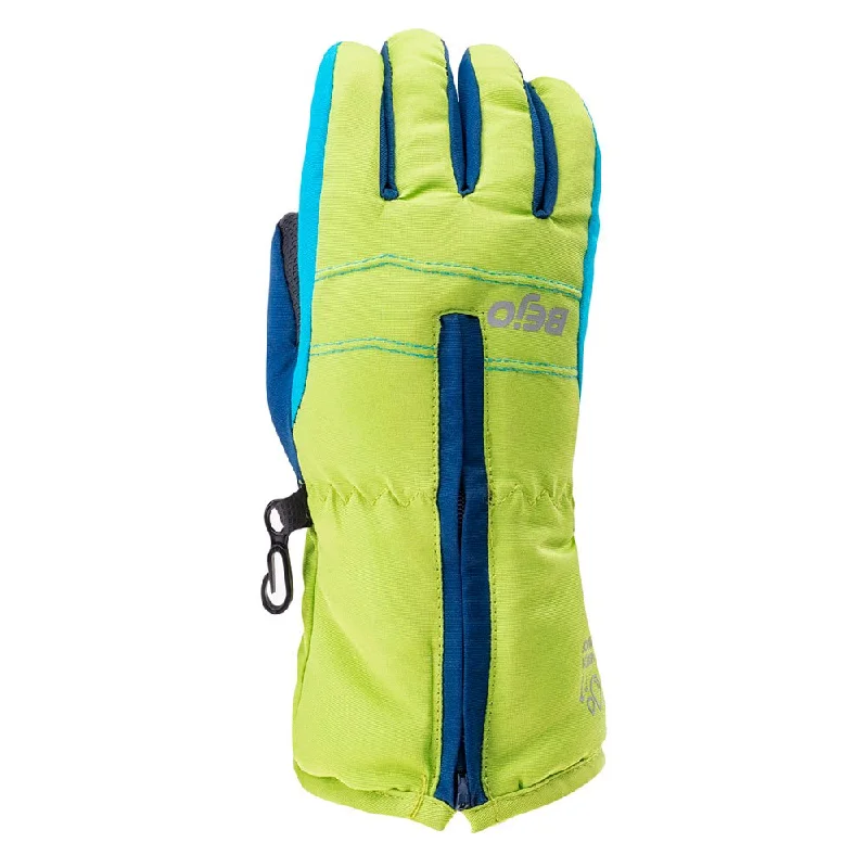 Bejo Boys Osian II Ski Gloves