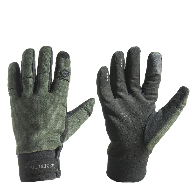 Beretta Watershield Gloves Green