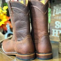 Braswell Boots by Justin