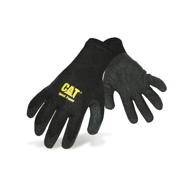 Caterpillar 17410 Thermal Gripster / Mens Gloves / Gloves