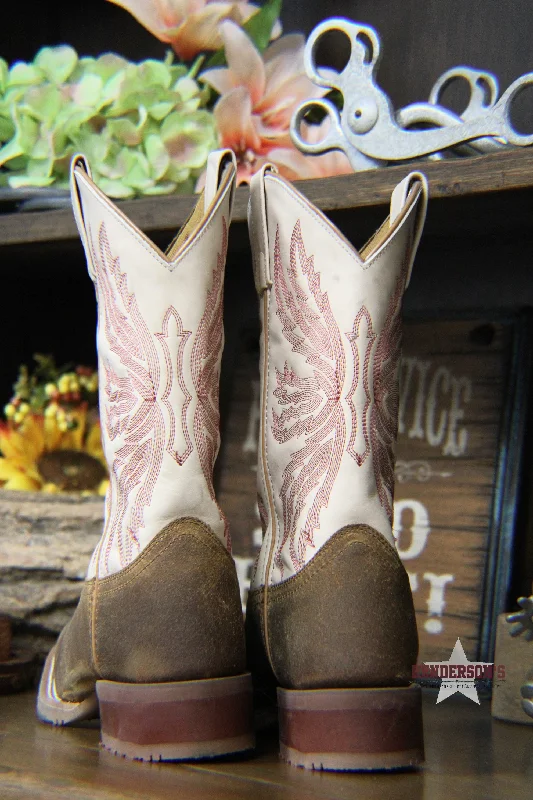 Chet Boots by Laredo