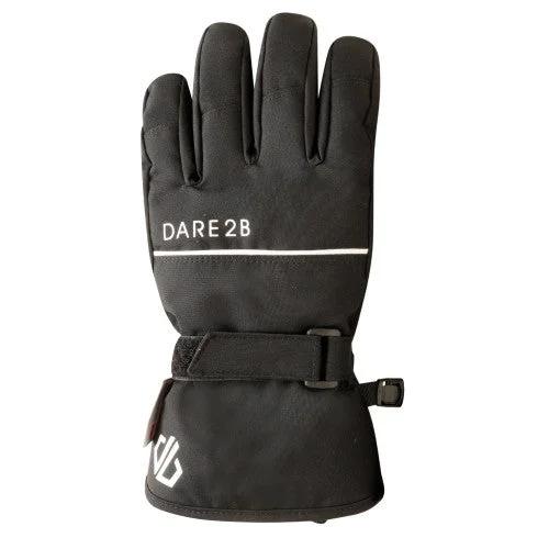 Dare 2B Childrens/Kids Restart Ski Gloves