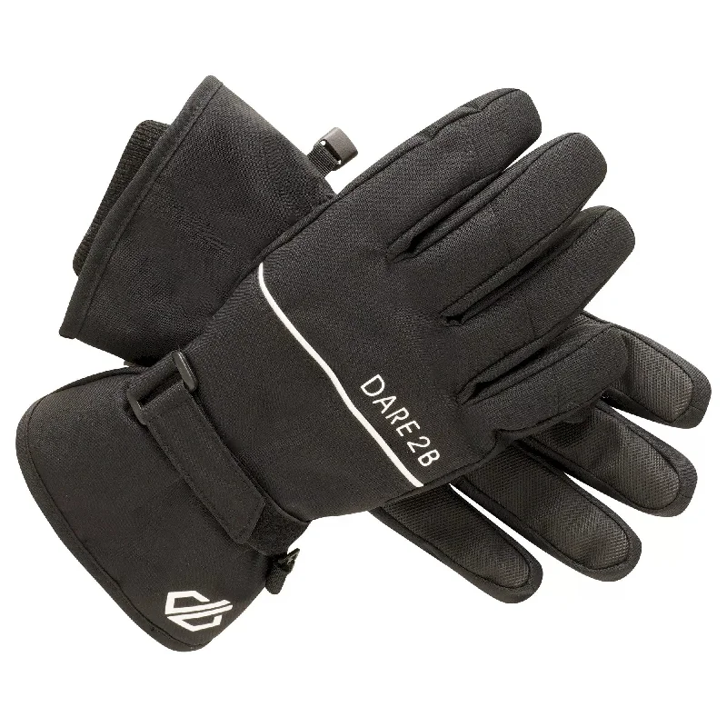 Dare 2B Childrens/Kids Restart Ski Gloves