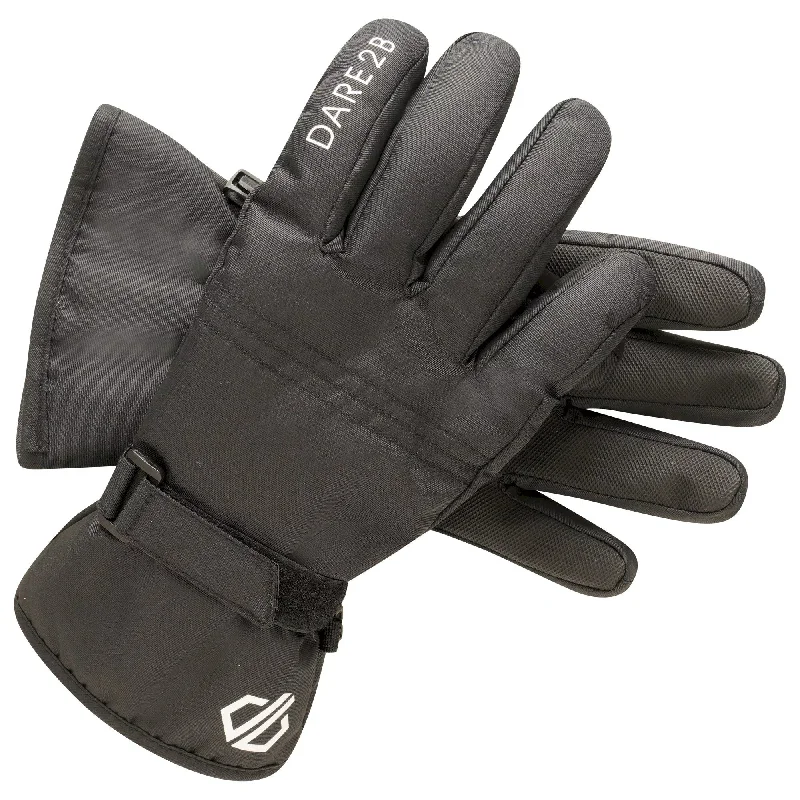 Dare 2B Childrens/Kids Zippy Ski Gloves