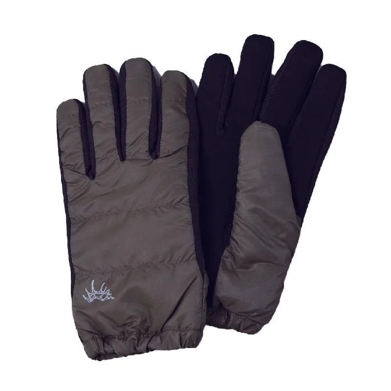 Elmer Gloves Primaloft Gloves Khaki