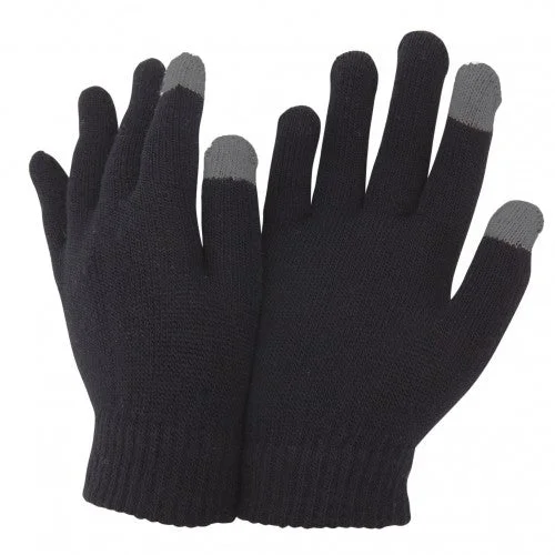 FLOSO Unisex Mens/Womens IPhone/iPad Mobile Touch Screen Winter Magic Gloves