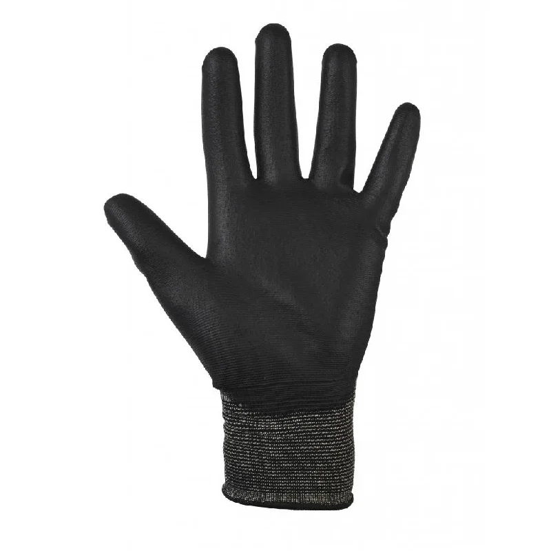 Glenwear Unisex Adults PU Gloves