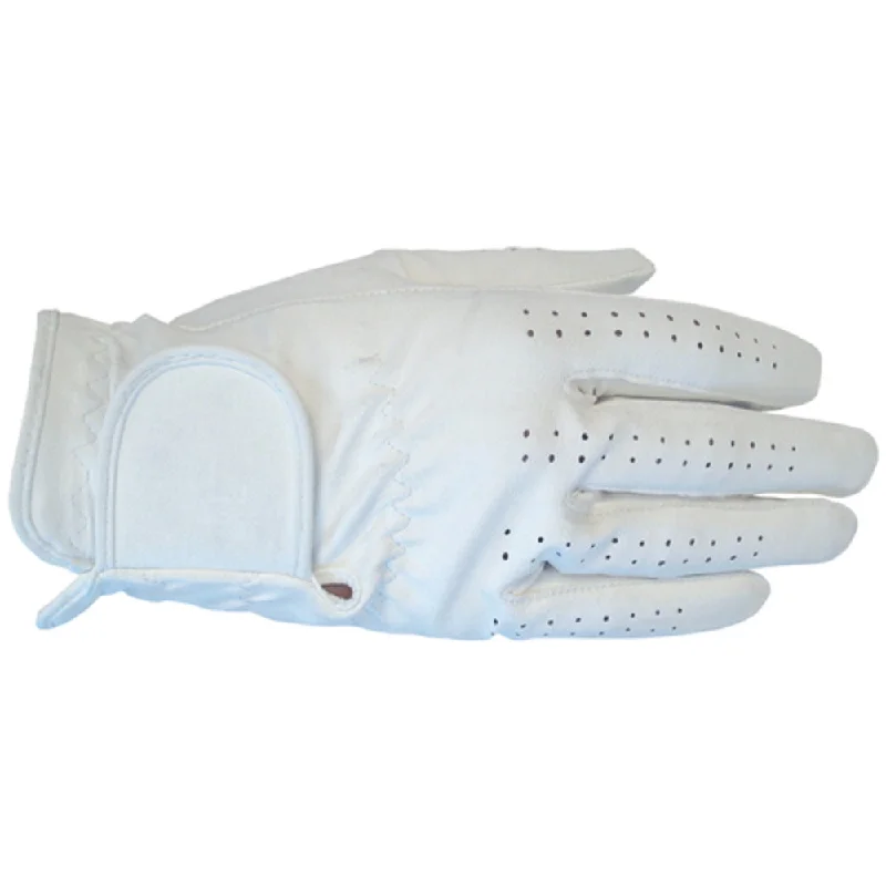 Henselite Mens Leather Right Hand Bowls Glove