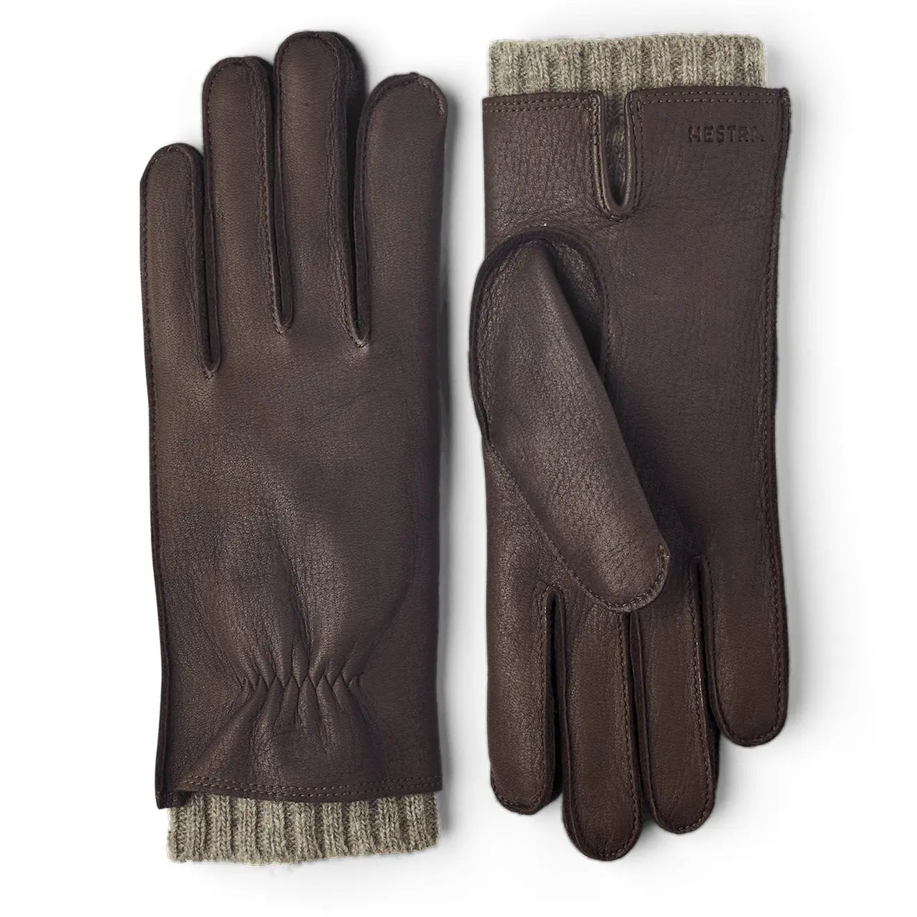 Hestra Womens Signe Glove Chocolate