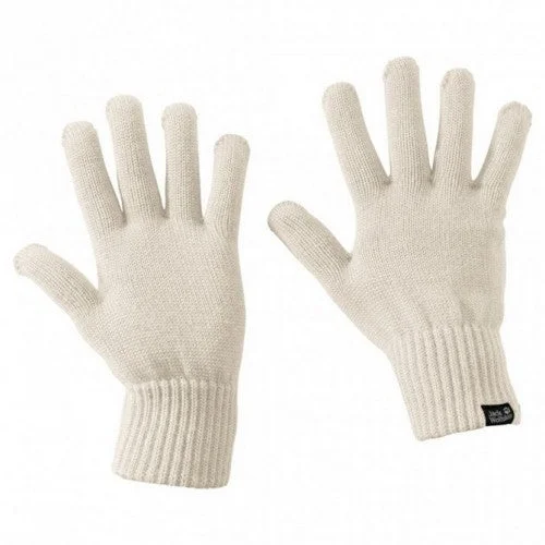 Jack Wolfskin Unisex Adult Milton Gloves