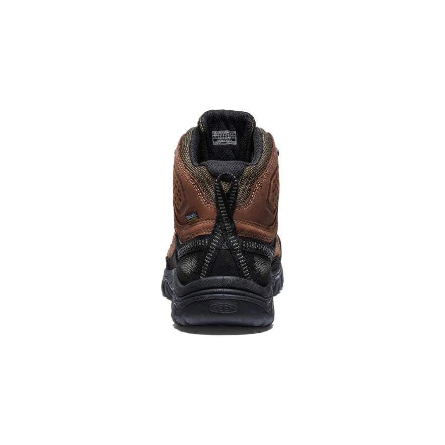 Men's Targhee IV Mid WP