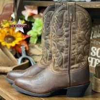 Men's Birchwood Boot by Laredo