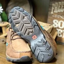 Men's Twisted X Hiker Boot