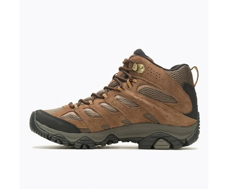 Men's MOAB 3 Mid WP