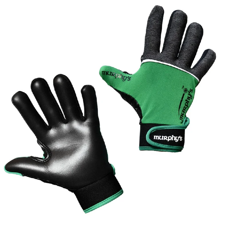 Murphys Childrens/Kids V2 Gaelic Gloves