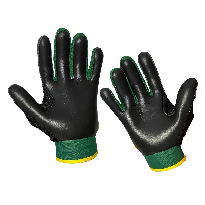 Murphys Unisex Adult Contrast Gaelic Gloves