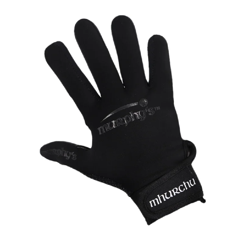 Murphys Unisex Adult Gaelic Gloves