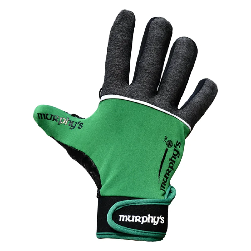 Murphys Unisex Adult V2 Gaelic Gloves