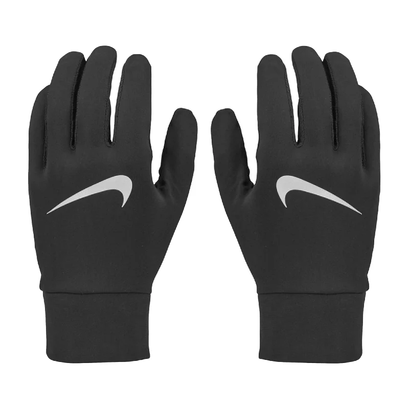 Nike Mens Lightweight Running Sports Tech Gloves