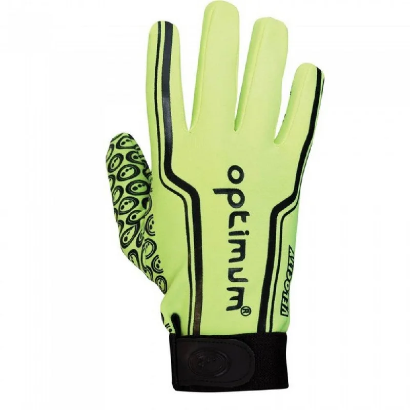 Mini / Fluorescent Green-Black