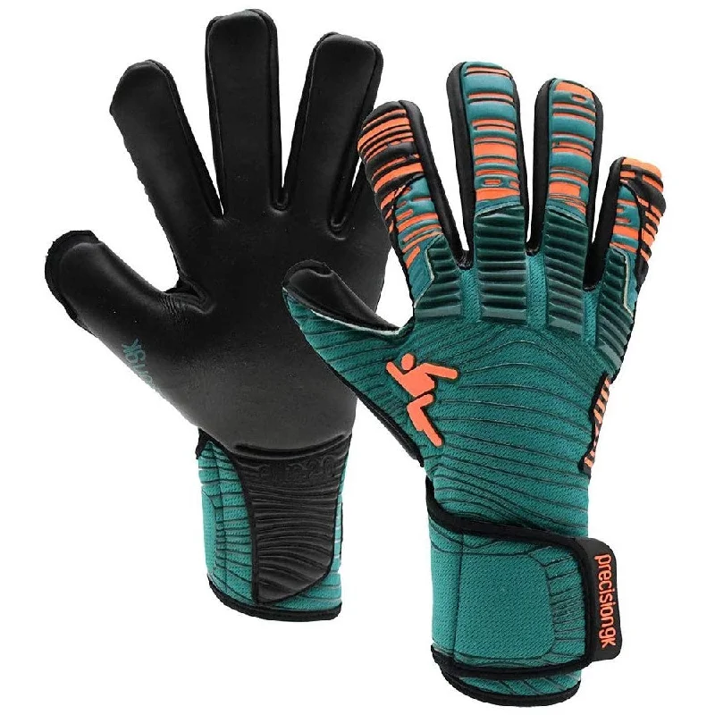 Precision Childrens/Kids Elite 2.0 Contact Goalkeeper Gloves