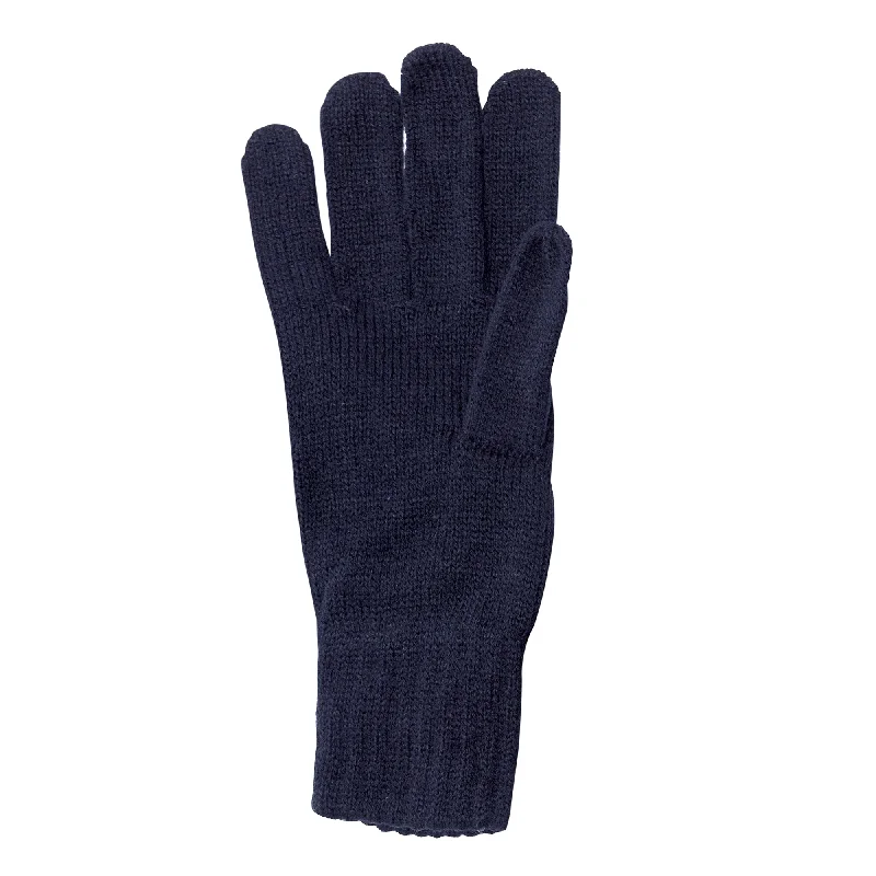 Regatta Unisex Knitted Winter Gloves