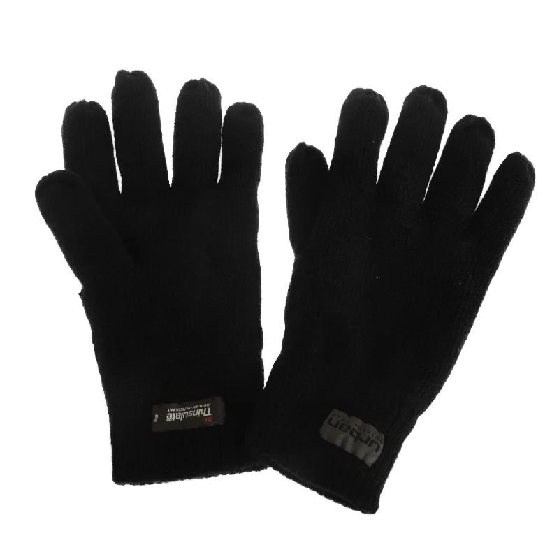 Result Unisex Thinsulate Lined Thermal Gloves (40g 3M)