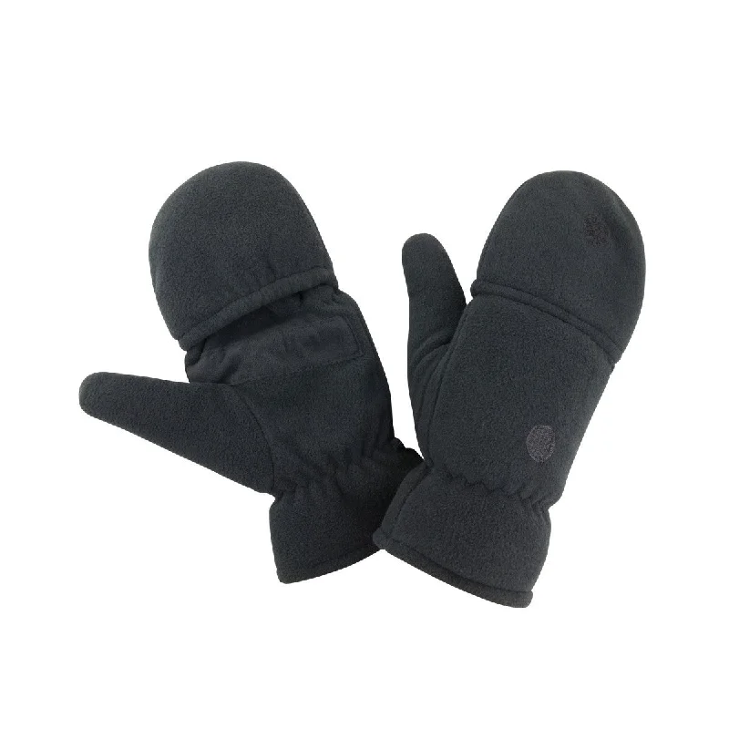 Result Unisex Winter Essentials Palmgrip Glove-Mitt