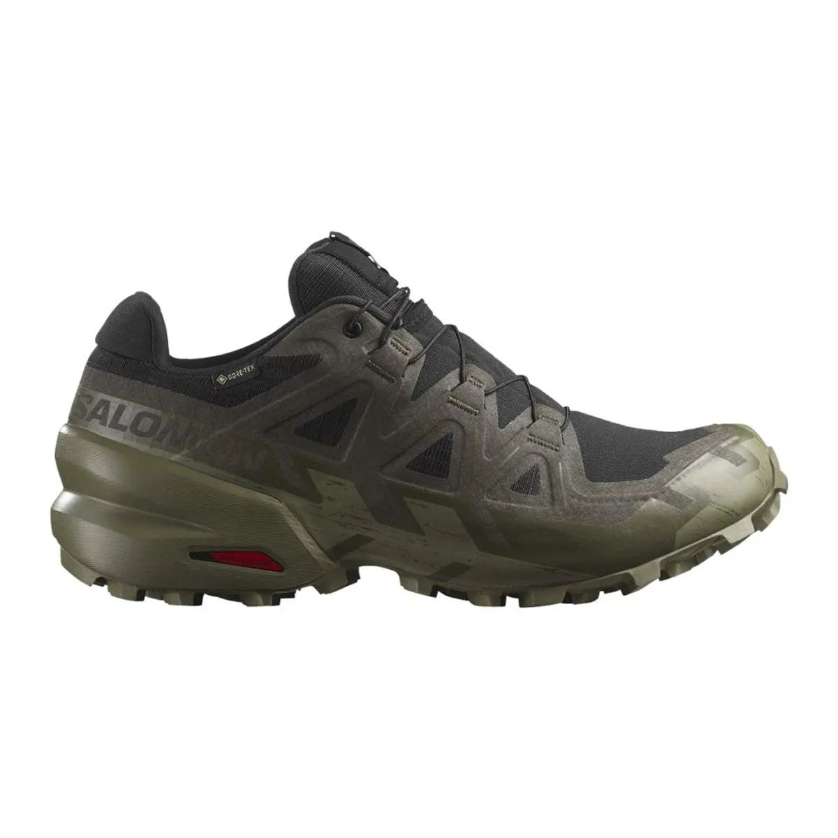 Men's Speedcross 6 GTX