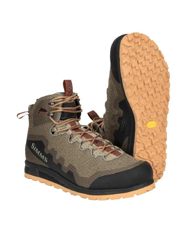 Simms Flyweight Access boot mens